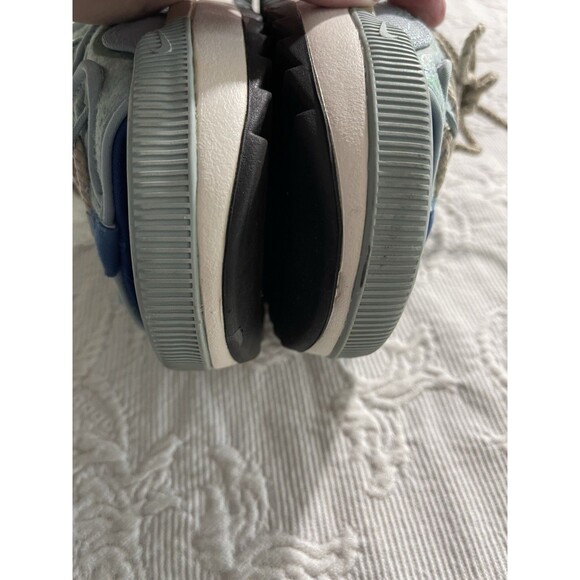 Nike Offline 2.0 Ocean Cube Blue Slip-on Sandals Marina DJ6229-300 Men's 11.5 - Picture 7 of 15